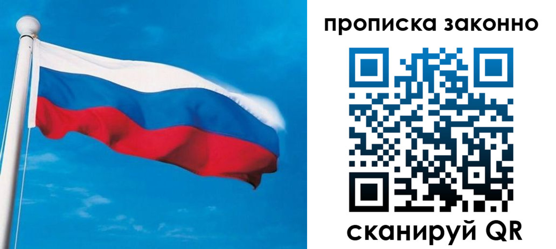 прописка гарантия в Хотьково